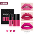 Colors Liquid Lip Gloss Waterproof — Swuffy