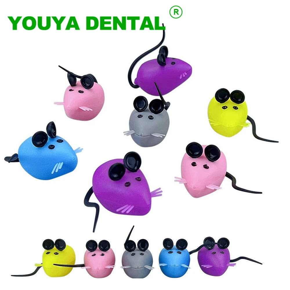 Milk Tooth Box Baby Tooth — Swuffy
