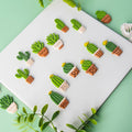 Polymer Clay Cutter Set — Swuffy