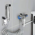 Handheld Bidet Sprayer Toilet Stainless — Swuffy