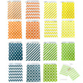Four-Leaf Clover Gift Bags — Swuffy