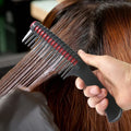 Detangling Roller Comb Hair Dyeing — Swuffy