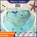 Mambobaby Baby Swimming Pants Adjustable — Swuffy