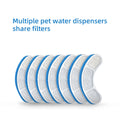 Replacement Filter Cat Dog Water — Swuffy