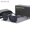 Barcur Design Sunglasses Polarized Light — Swuffy