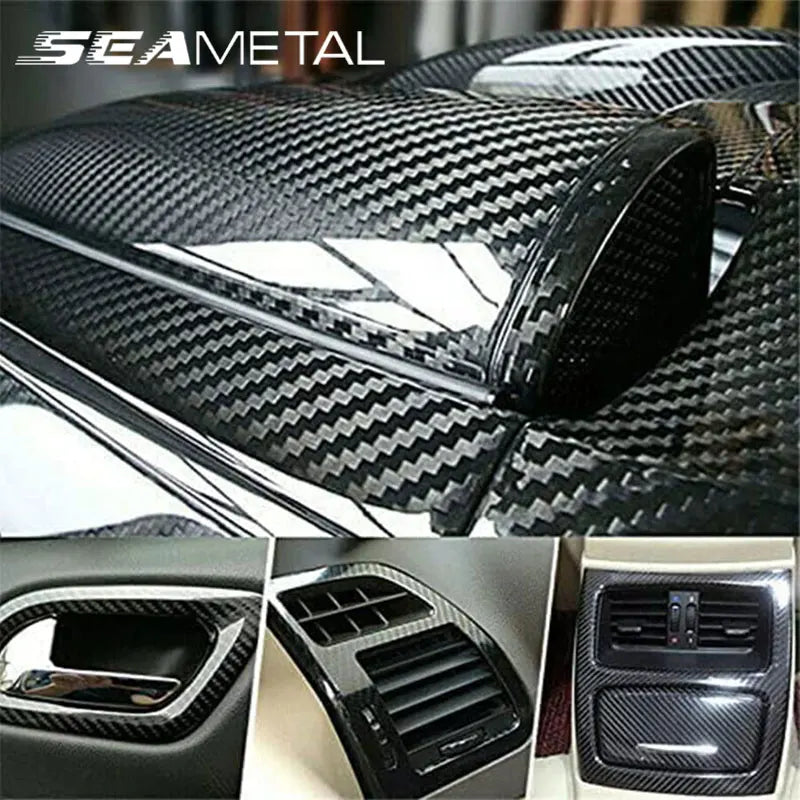 Seametal Car Interior Moulding PU — Swuffy