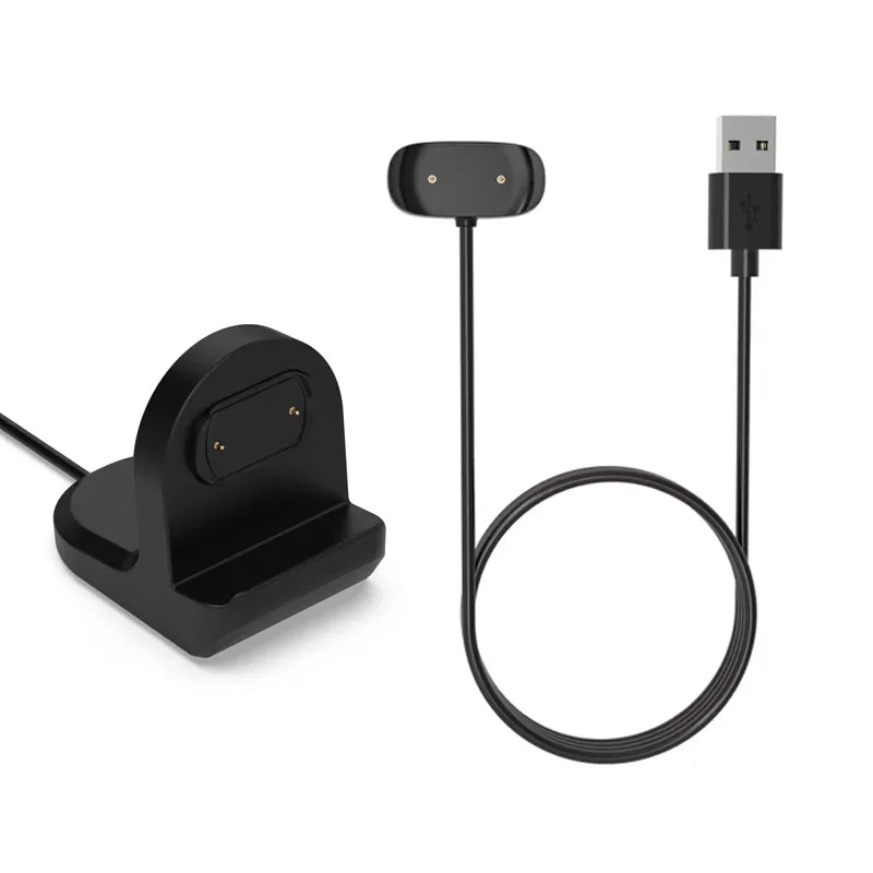 USB Cable Charger Stand Holder — Swuffy