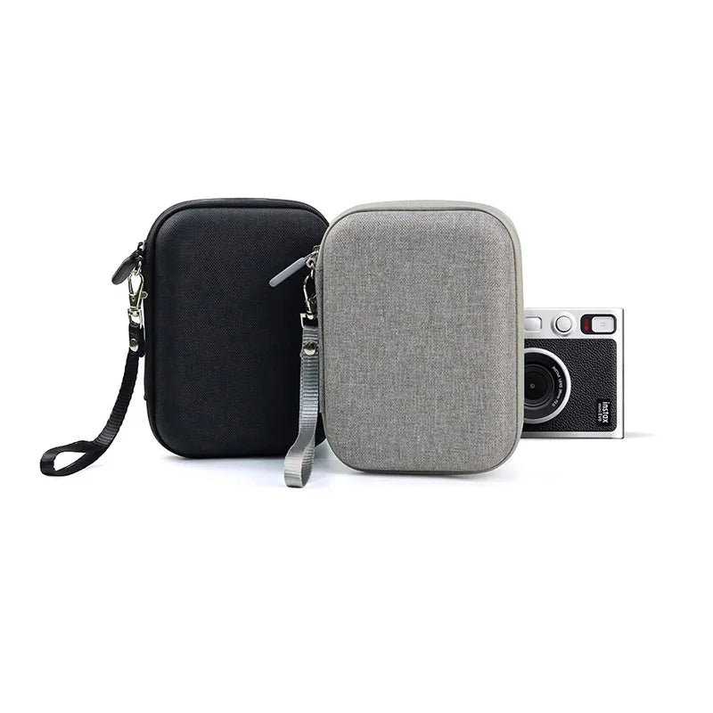 Travel Camera Bag Fujifilm Instax — Swuffy