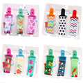 Baby Pacifier Clips Pacifier Chain — Swuffy