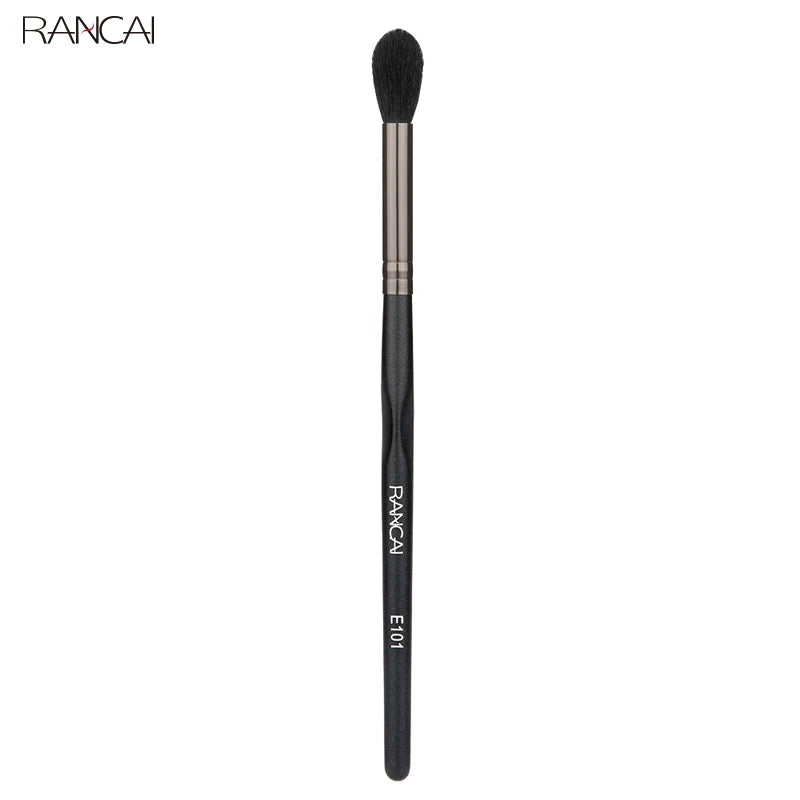 Eye Contour Makeup Brush Soft — Swuffy