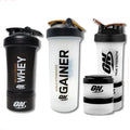 Shake Cup Protein Powder Shake — Swuffy