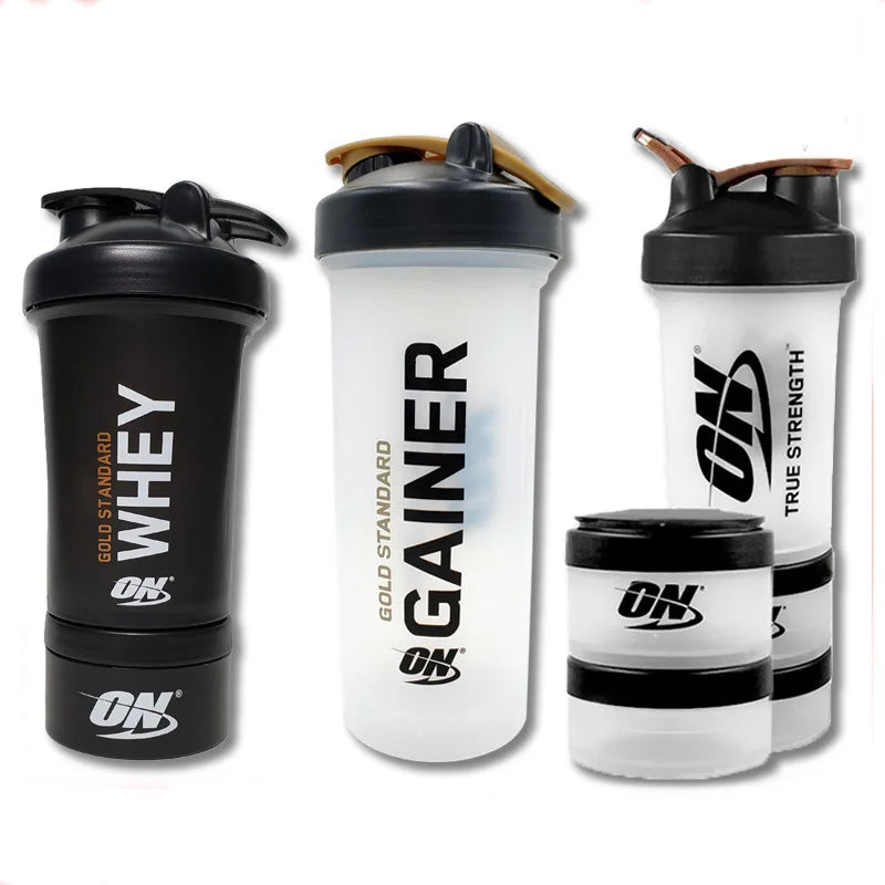 Shake Cup Protein Powder Shake — Swuffy