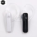 Wireless Bluetooth Headphones Earhook Single — Swuffy