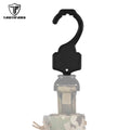 Tactical Belt Hanger Hook Display — Swuffy