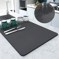 Large Kitchen Super Absorbent Mat — Swuffy