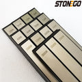 Stonego Diamond Whetstone Kitchen Knife — Swuffy