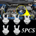 Hood Support Bonnet Rod Prop — Swuffy