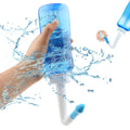 Nasal Wash Cleaner Nose Cleaning — Swuffy
