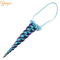 Glitter Unicorn Horn Headband Horse — Swuffy