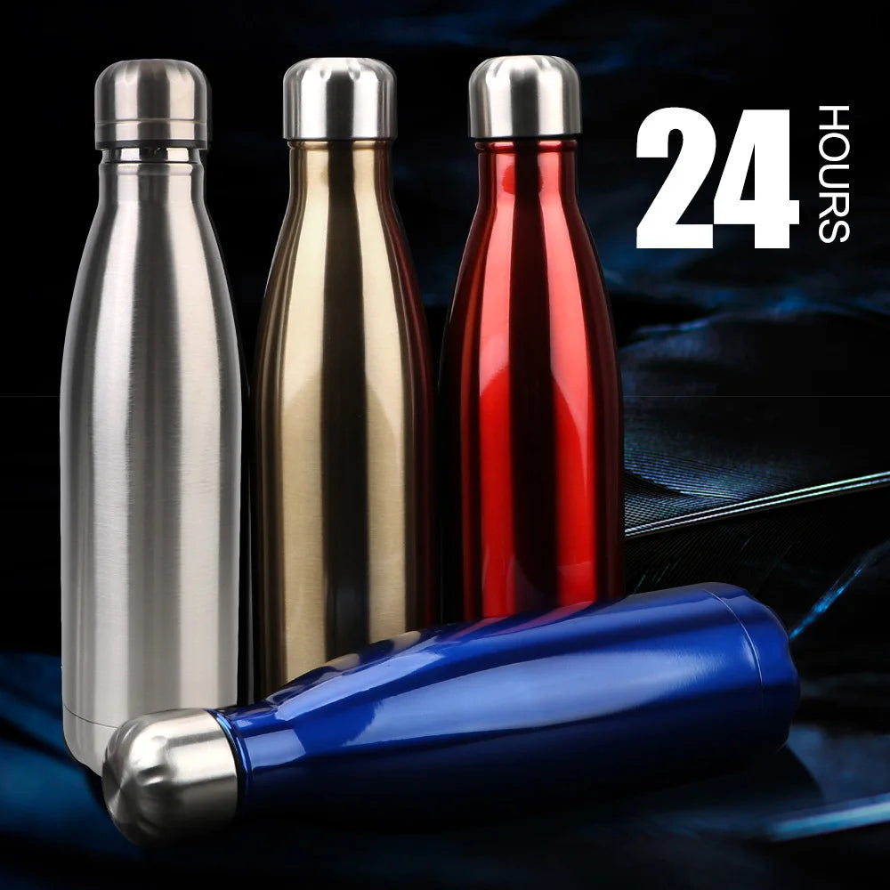 Thermos Sport Bottles Double Wall — Swuffy