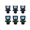 Degree Rotating Garden Watering Sprinkler — Swuffy