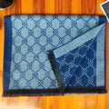 Cashmere Scarf Soft Warm Winter — Swuffy