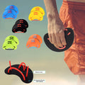 Silicone Swimming Paddle Safe Water — Swuffy