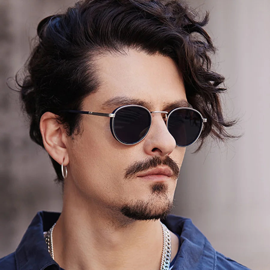 Mizho Brand Driving Polarized Sunglasses — Swuffy