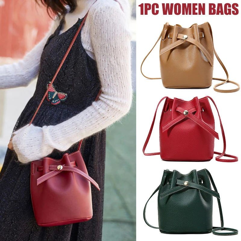 Hand Bag Ladies Crossbody Bags — Swuffy