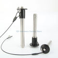 Stainless Steel Spring Load Detent — Swuffy