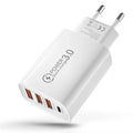 Pd Ports USB Charge Power — Swuffy