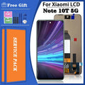 Screen Xiaomi Redmi Note Lcd — Swuffy