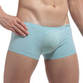 Underwear Boxers Elasticity Breathable Trunk — Swuffy