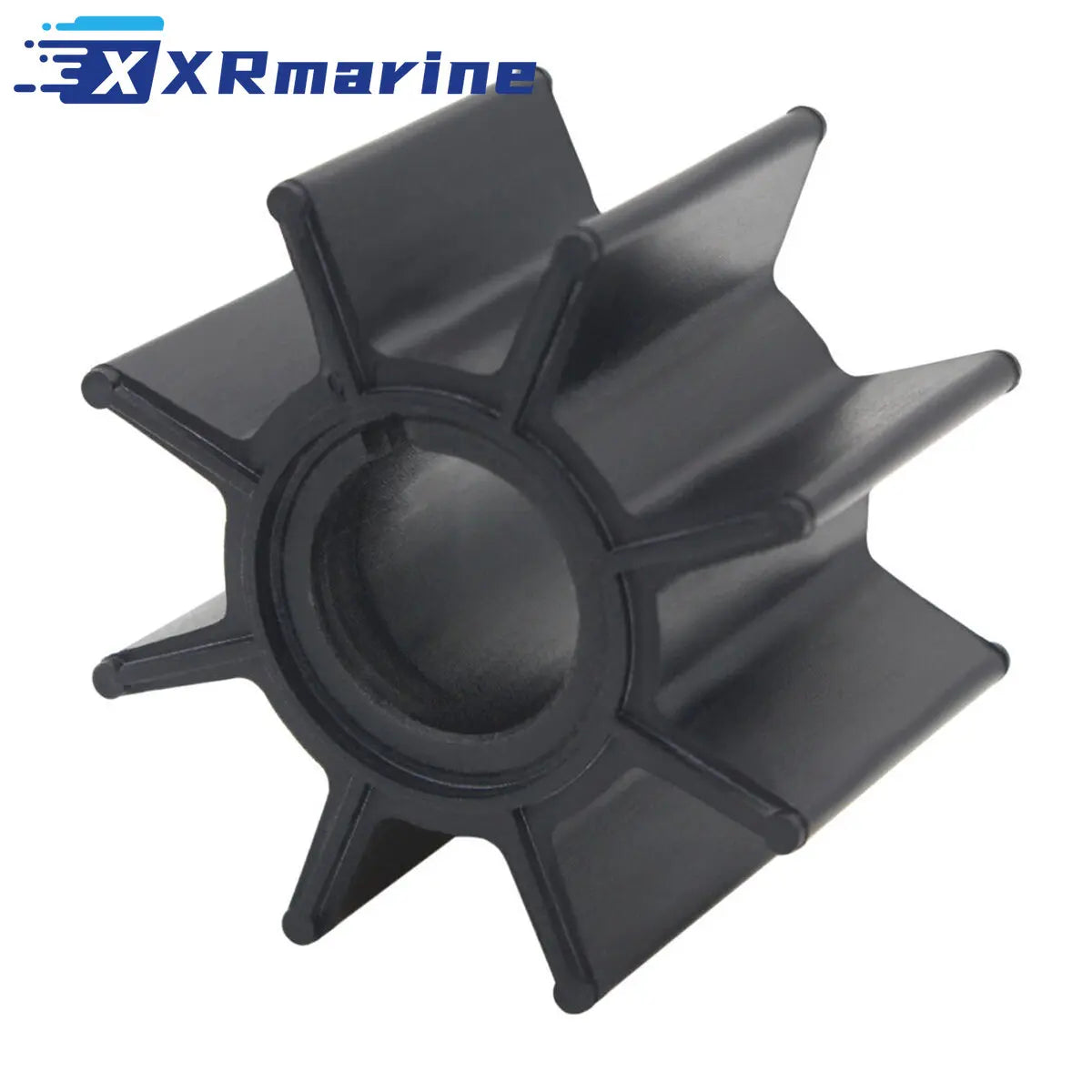Water Pump Impeller Tohatsu Outboard — Swuffy