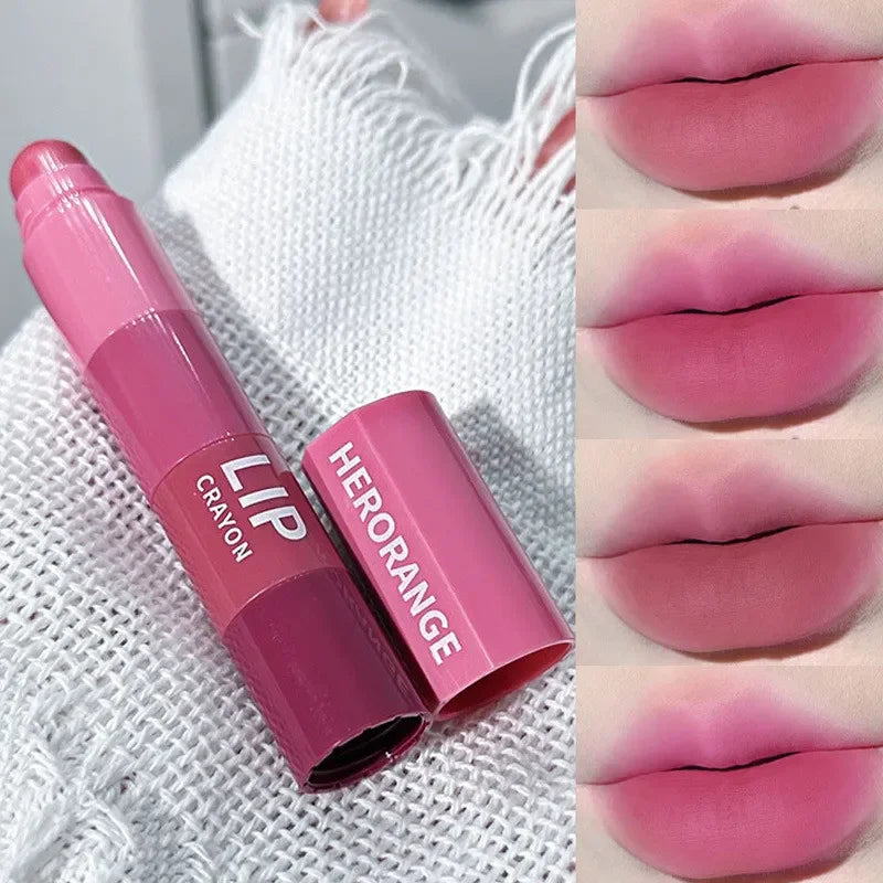 Lipstick Matte Colors Lipstick Combination — Swuffy