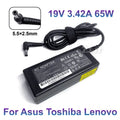 Ac Laptop Adapter Charger Asus — Swuffy