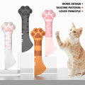 Multifunction Pet Canned Spoon Jar — Swuffy
