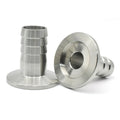 Vacuum Hose Hook Connector Stainless — Swuffy