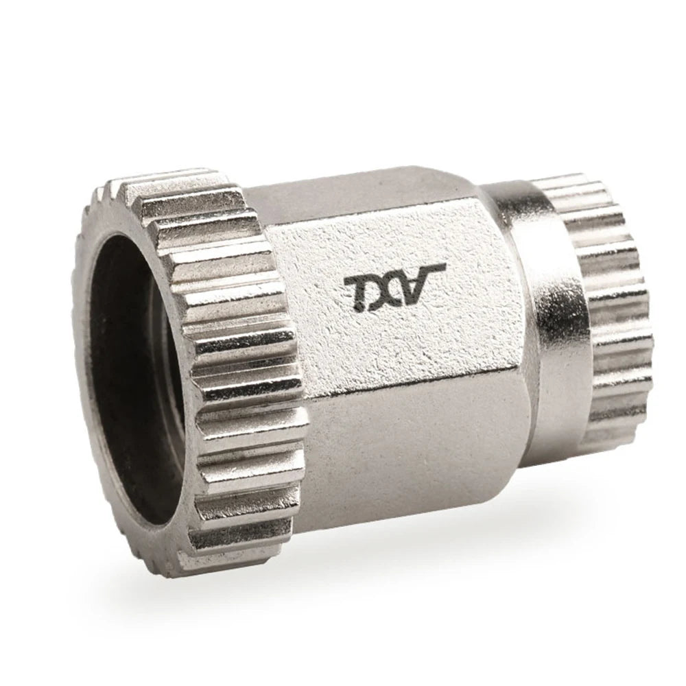 Bike Wheel Hub Installation Lockring — Swuffy