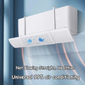 AC Wind Deflector — Swuffy