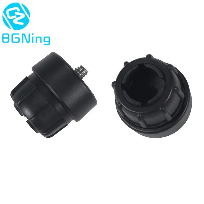 Screw Ball Head Interface Fixing — Swuffy