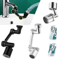 Rotary Extension Faucet Rotation Faucet — Swuffy