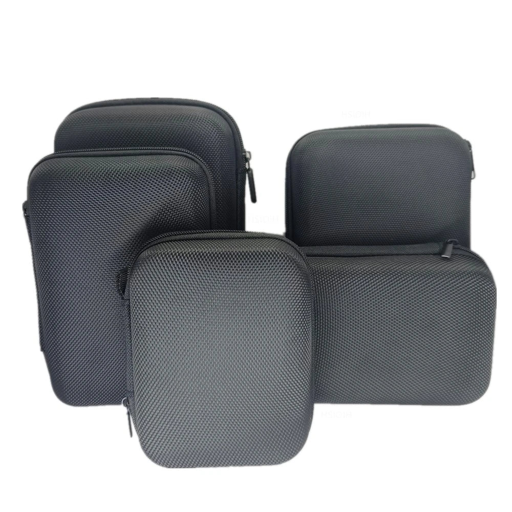 Oxford Eva Zipper Bag Mobile — Swuffy