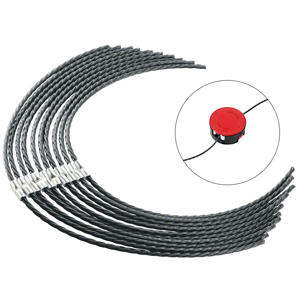Spool Line Bosch Afs Grass — Swuffy