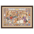 Winter Treasures Cross Stitch Kits — Swuffy
