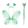Butterfly Wings Fairy Wand Dressing — Swuffy