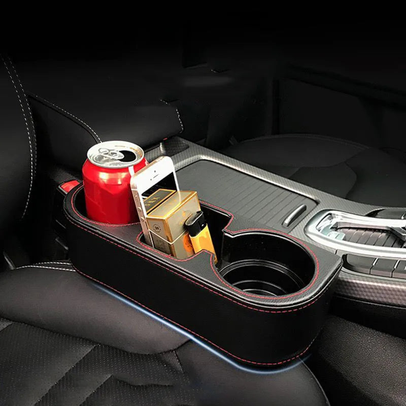 Car Seat Crevice Storage Box — Swuffy