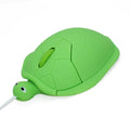 Cartoon Turtle Mouse Gamer Lovely — Swuffy