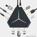USB Hub USB USB Splitter — Swuffy