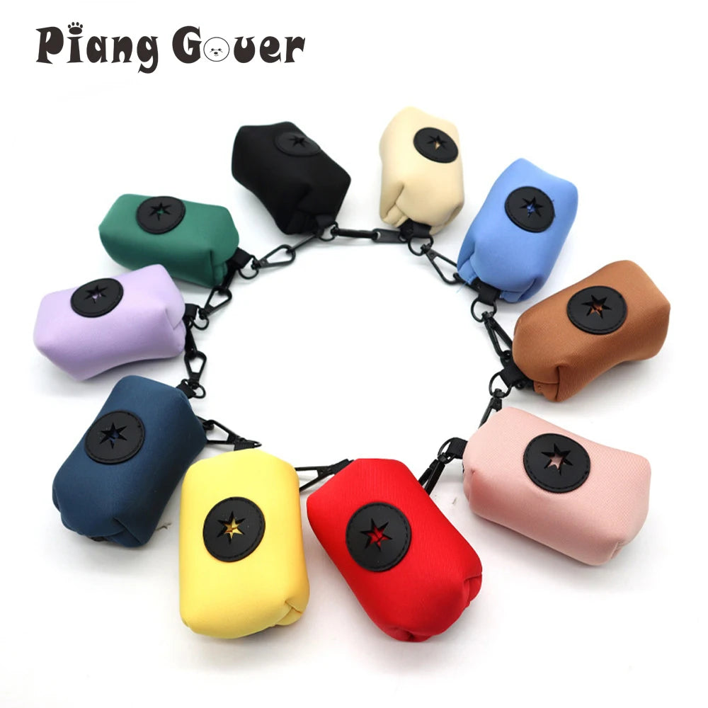 Pet Poop Bag Pet Garbage — Swuffy